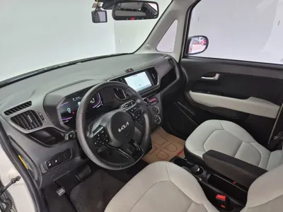 Kia Ray 2023, 64697 км, за 15500000 KRW - фото 9