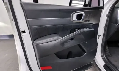 Kia Sorento 2021, 135889 км, за 25000000 KRW - фото 24