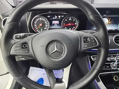 Mercedes-Benz E-Class 2017, 104343 км, за 19900000 KRW - фото 9