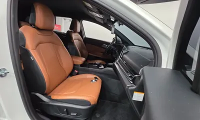 Kia Sportage 2023, 142044 км, за 22600000 KRW - фото 10