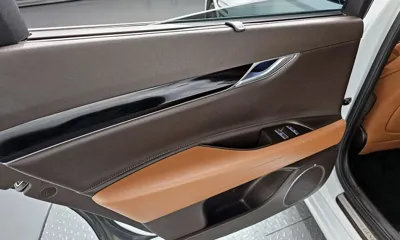 Genesis G80 2024, 63642 км, за 39300000 KRW - фото 25