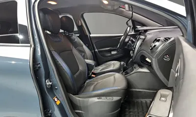 Renault-KoreaSamsung QM3 2016, 121518 км, за 4990000 KRW - фото 26