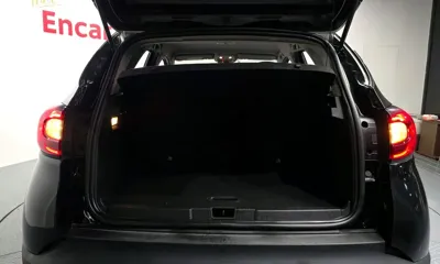 Renault-KoreaSamsung QM3 2018, 71444 км, за 8000000 KRW - фото 28
