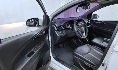 ChevroletGMDaewoo Spark 2019, 68362 км, за 7200000 KRW - фото 10
