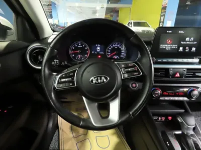 Kia K3 2021, 115237 км, за 13000000 KRW - фото 10