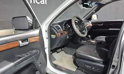 Kia Mohave 2017, 284765 км, за 8500000 KRW - фото 10