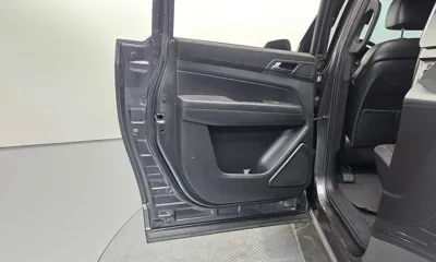 KG_Mobility_Ssangyong Rexton 2021, 117880 км, за 19200000 KRW - фото 25
