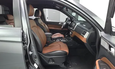 KG_Mobility_Ssangyong Rexton 2019, 147941 км, за 13900000 KRW - фото 26