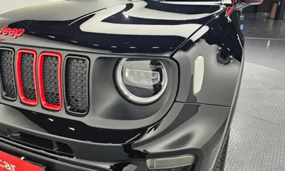 Jeep Renegade 2023, 19485 км, за 28500000 KRW - фото 22