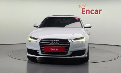 Audi A6 2016, 134803 км, за 10500000 KRW