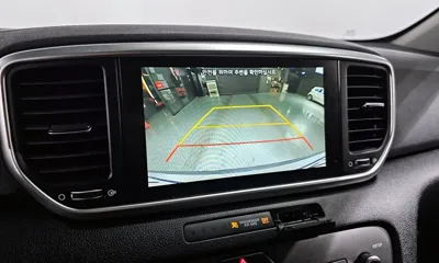 Kia Sportage 2020, 84051 км, за 14300000 KRW - фото 17