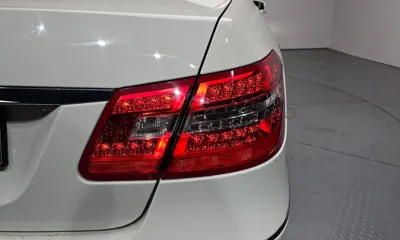 Mercedes-Benz E-Class 2012, 107710 км, за 5900000 KRW - фото 23