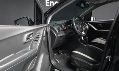 ChevroletGMDaewoo Trax 2019, 13637 км, за 12990000 KRW - фото 10
