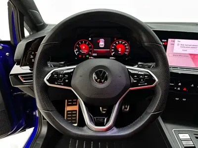 Volkswagen Golf 2022, 27000 км, за 143000 CNY - фото 19