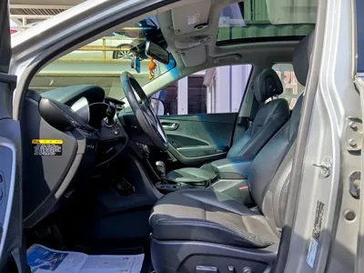 Hyundai Maxcruz 2015, 150303 км, за 9990000 KRW - фото 13