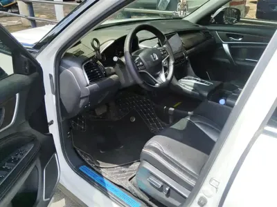 Honda Avancier 2021, 48500 км, за 143000 CNY - фото 9