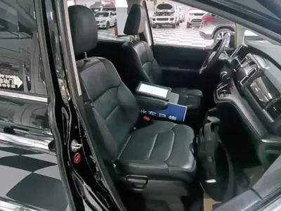 Honda Elysion 2018, 120399 км, за 104300 CNY - фото 25