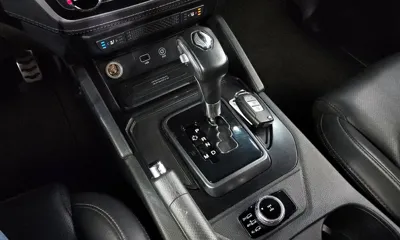 KG_Mobility_Ssangyong Rexton 2021, 125695 км, за 16500000 KRW - фото 9