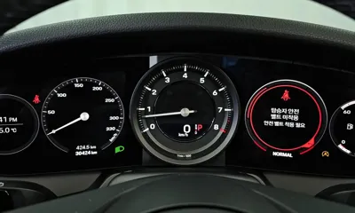 Porsche 911 2022, 30424 км, за 165000000 KRW - фото 8