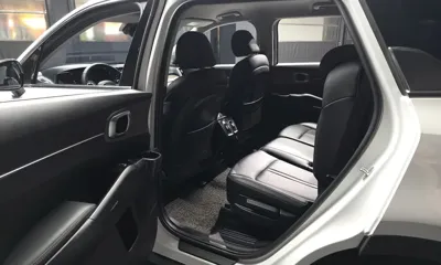 Kia Sorento 2023, 23782 км, за 27000000 KRW - фото 26