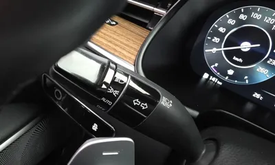 Kia K9 2023, 84617 км, за 30900000 KRW - фото 35