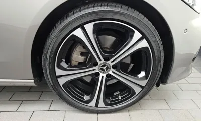 Mercedes-Benz C-Class 2023, 110453 км, за 32990000 KRW - фото 21