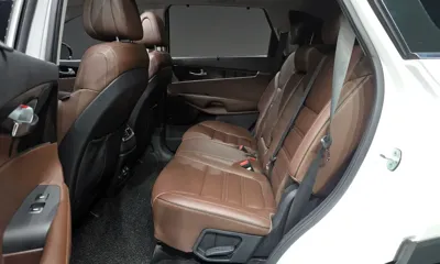 Kia Sorento 2015, 149215 км, за 11990000 KRW - фото 12