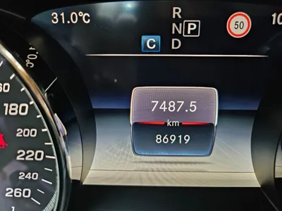 Mercedes-Benz E-Class 2018, 86913 км, за 20990000 KRW - фото 12