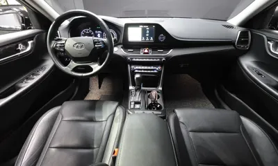 Hyundai Grandeur 2019, 29673 км, за 18700000 KRW - фото 7