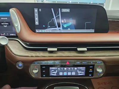 Genesis G90 2022, 87828 км, за 63900000 KRW - фото 9