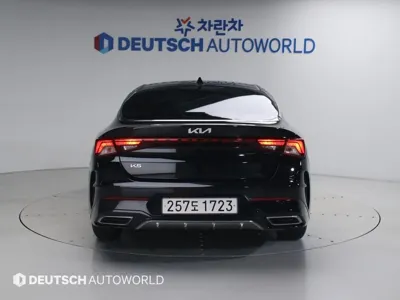 Kia K5 2023, 64294 км, за 31900000 KRW