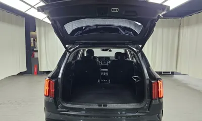 Kia Sorento 2021, 72149 км, за 27000000 KRW - фото 20