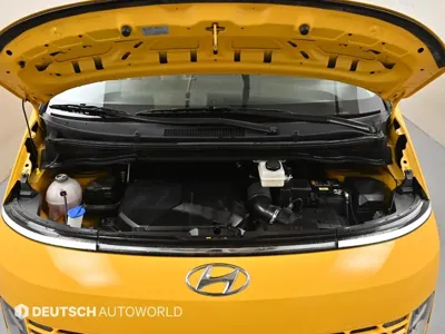 Hyundai Staria 2023, 53500 км, за 31800000 KRW - фото 6