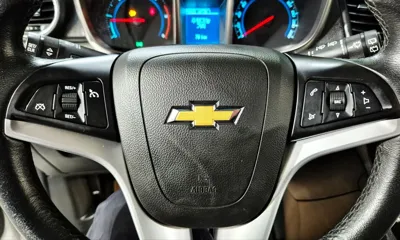 ChevroletGMDaewoo Orlando 2013, 172441 км, за 3600000 KRW - фото 8