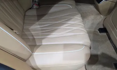 Genesis G80 2025, 26290 км, за 54500000 KRW - фото 26