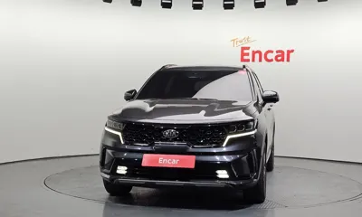Kia Sorento 2021, 125631 км, за 29900000 KRW - фото 3