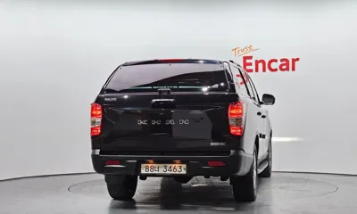 KG_Mobility_Ssangyong Rexton 2020, 42622 км, за 19990000 KRW - фото 4