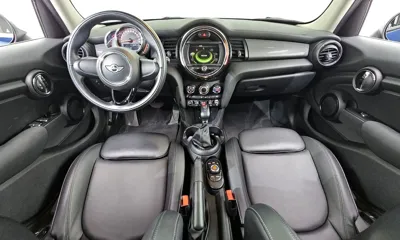 MINI Cooper 2018, 67442 км, за 11300000 KRW - фото 7