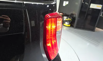 Kia Ray 2017, 93905 км, за 8500000 KRW - фото 23