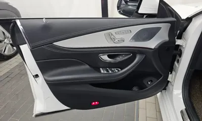 Mercedes-Benz CLS-Class 2019, 126893 км, за 31800000 KRW - фото 24