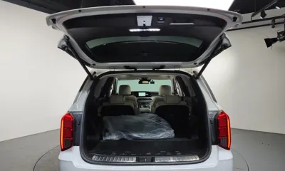 Hyundai Palisade 2021, 57524 км, за 33100000 KRW - фото 20