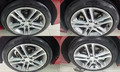 Hyundai Sonata 2018, 148140 км, за 9700000 KRW - фото 20