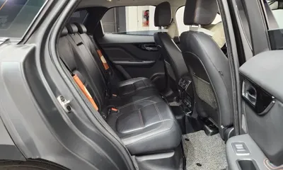 Jaguar F-Pace 2018, 98267 км, за 14700000 KRW - фото 11