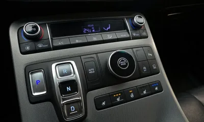 Hyundai Palisade 2019, 144905 км, за 19800000 KRW - фото 17