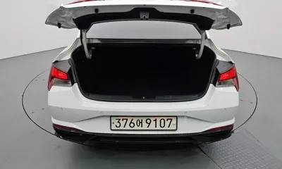 Hyundai Avante 2023, 140200 км, за 12500000 KRW - фото 20