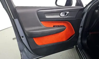 Volvo XC40 2020, 84644 км, за 19300000 KRW - фото 24