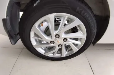 Chevrolet Lova RV 2018, 62900 км, за 38551.28 CNY - фото 11