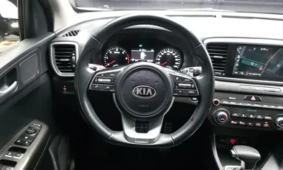 Kia Sportage 2022, 53413 км, за 15000000 KRW - фото 13