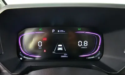 Kia Ray 2025, 28889 км, за 15600000 KRW - фото 8