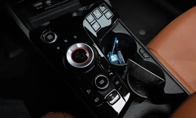 Kia Sportage 2022, 10180 км, за 31500000 KRW - фото 9